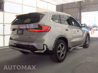2025 BMW X1 xDrive28i – miniatura 5