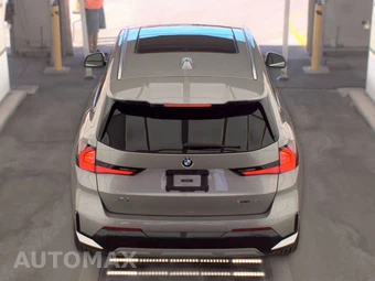 2025 BMW X1 xDrive28i – miniatura 6