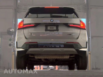 2025 BMW X1 xDrive28i – miniatura 7