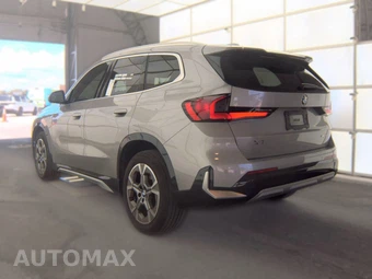 2025 BMW X1 xDrive28i – miniatura 8