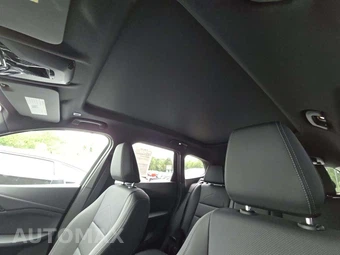 2025 BMW X1 xDrive28i - miniatura 11