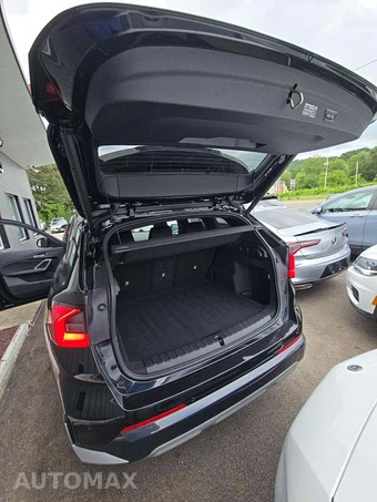 2025 BMW X1 xDrive28i - miniatura 14