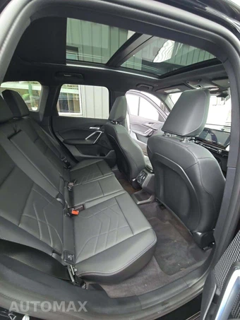 2025 BMW X1 xDrive28i - miniatura 16