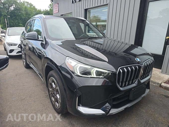 2025 BMW X1 xDrive28i - miniatura 4
