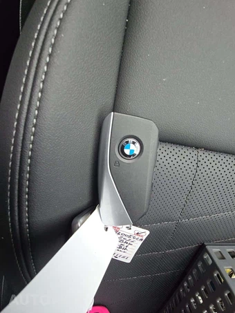 2025 BMW X1 xDrive28i - miniatura 8