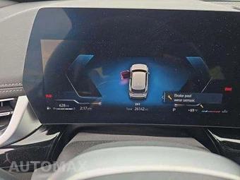 2025 BMW X1 xDrive28i - miniatura 10