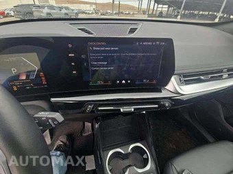 2025 BMW X1 xDrive28i - miniatura 11