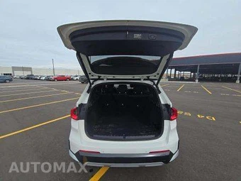 2025 BMW X1 xDrive28i - miniatura 15