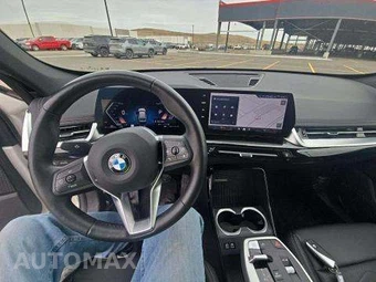 2025 BMW X1 xDrive28i - miniatura 27