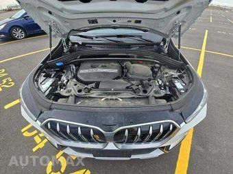 2025 BMW X1 xDrive28i - miniatura 34