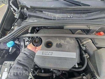2025 BMW X1 xDrive28i - miniatura 35