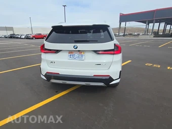 2025 BMW X1 xDrive28i - miniatura 4