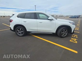 2025 BMW X1 xDrive28i - miniatura 5