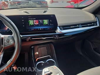 2025 BMW X1 xDrive28i - miniatura 17
