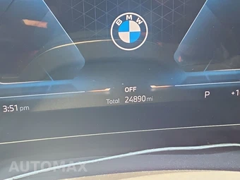 2025 BMW X1 xDrive28i - miniatura 18