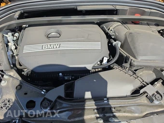 2025 BMW X1 xDrive28i - miniatura 22