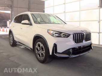 2025 BMW X1 xDrive28i - miniatura 4