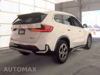 2025 BMW X1 xDrive28i - miniatura 5