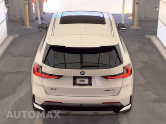 2025 BMW X1 xDrive28i - miniatura 6