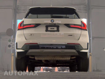 2025 BMW X1 xDrive28i - miniatura 7