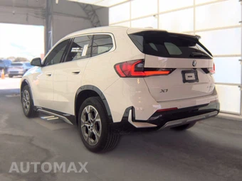 2025 BMW X1 xDrive28i - miniatura 8