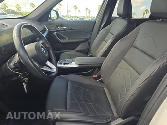 2025 BMW X1 xDrive28i - miniatura 13