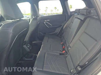 2025 BMW X1 xDrive28i - miniatura 19