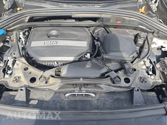 2025 BMW X1 xDrive28i - miniatura 22
