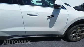 2025 BMW X1 xDrive28i - miniatura 31