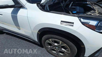 2025 BMW X1 xDrive28i - miniatura 32