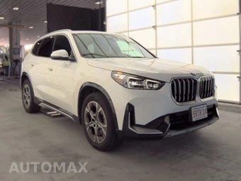 2025 BMW X1 xDrive28i - miniatura 4