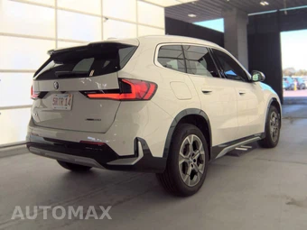 2025 BMW X1 xDrive28i - miniatura 5