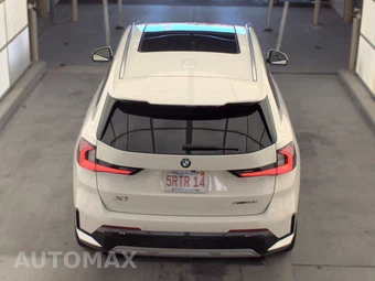 2025 BMW X1 xDrive28i - miniatura 6