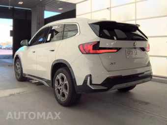 2025 BMW X1 xDrive28i - miniatura 8