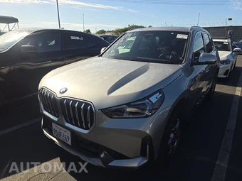 2025 BMW X1 xDrive28i
