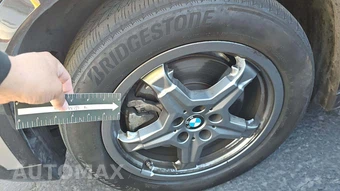 2025 BMW X1 xDrive28i - miniatura 21