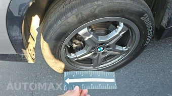 2025 BMW X1 xDrive28i - miniatura 28