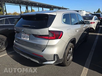 2025 BMW X1 xDrive28i - miniatura 4