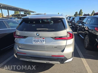 2025 BMW X1 xDrive28i - miniatura 5
