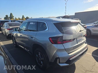 2025 BMW X1 xDrive28i - miniatura 6