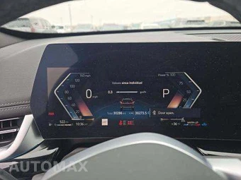 2025 BMW X1 xDrive28i – miniatura 10