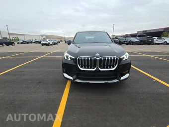 2025 BMW X1 xDrive28i – miniatura 2