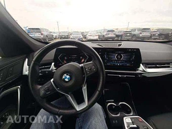2025 BMW X1 xDrive28i – miniatura 24