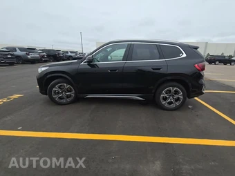 2025 BMW X1 xDrive28i – miniatura 3