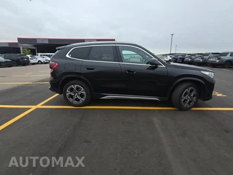 2025 BMW X1 xDrive28i – miniatura 5