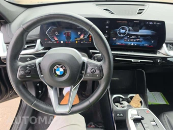 2025 BMW X1 xDrive28i – miniatura 10