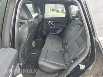 2025 BMW X1 xDrive28i – miniatura 13