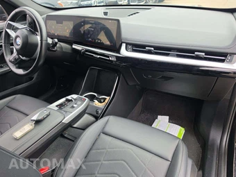 2025 BMW X1 xDrive28i – miniatura 19