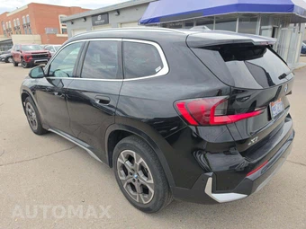 2025 BMW X1 xDrive28i – miniatura 2
