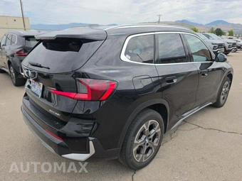2025 BMW X1 xDrive28i – miniatura 3